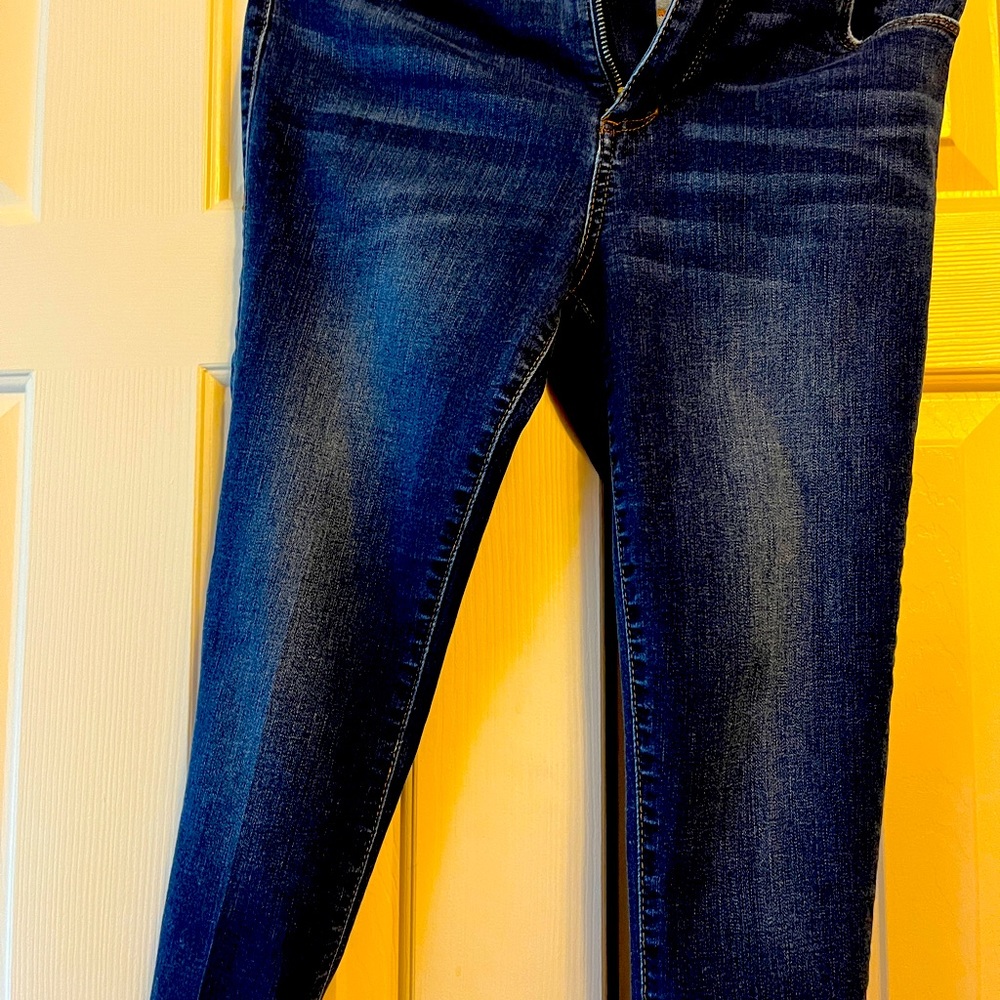 STS Blue jeans